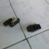 Pulsante comandi vetri scorrevoli Innocenti Mini