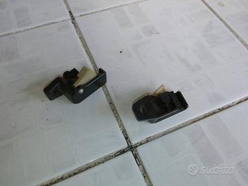 Pulsante comandi vetri scorrevoli Innocenti Mini