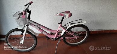 bici bimba 