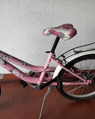 bici bimba 