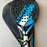 Racchetta Padel - Pro Kennex Legend Pro