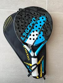 Racchetta Padel - Pro Kennex Legend Pro