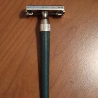 Rasoio vintage Gillette 