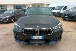 Bmw X2 xDrive18d Business-X