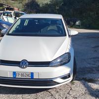 Volkswagen Golf 7.5 2.0 TDI 5p. Highline BlueMotio