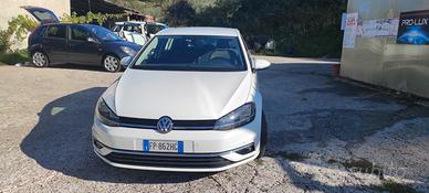 Volkswagen Golf 7.5 2.0 TDI 5p. Highline BlueMotio