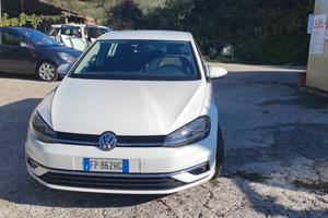 Volkswagen Golf 7.5 2.0 TDI 5p. Highline BlueMotio