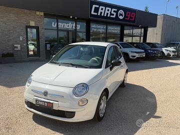 Fiat 500 C 1.2 Pop Star