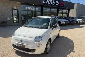 Fiat 500 C 1.2 Pop Star