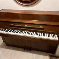 Pianoforte verticale FURSTEIN