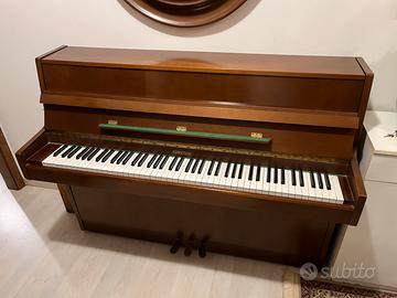Pianoforte verticale FURSTEIN