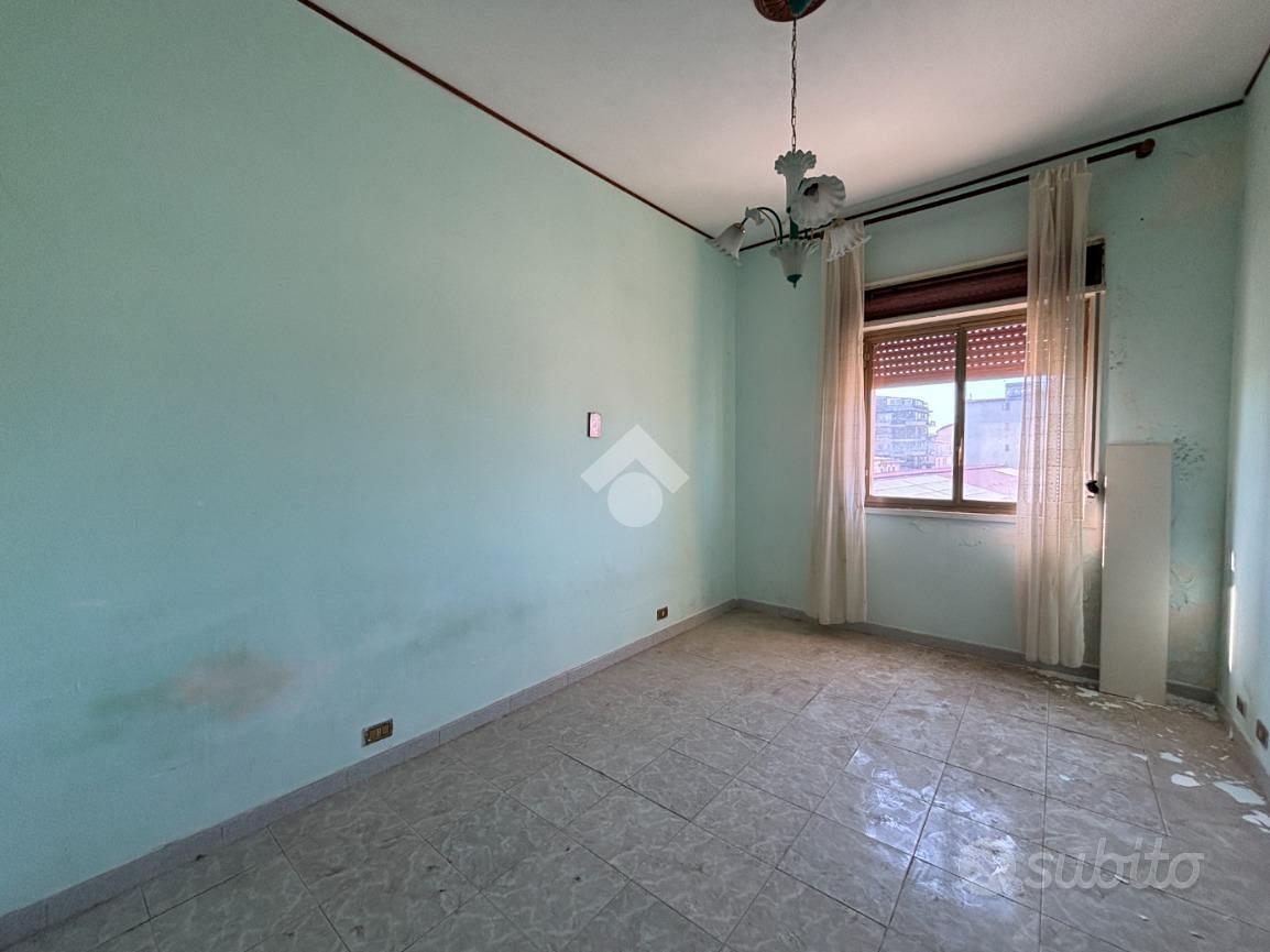 Appartamento – Agrigento, San Giusippuzzu, Calcarelle - Altro