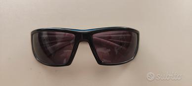 occhiali da sole Zero rh+ Sic58 limited 