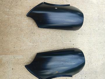 Parafanghi per mini minor/cooper