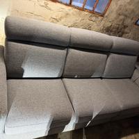 Divano Poltronesofà 2.30mt 3 posti