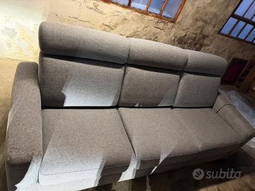Divano Poltronesofà 2.30mt 3 posti