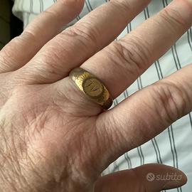Anello vintage