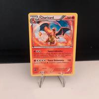 Carta Pokémon Charizard 20/149 – Confini Varcati