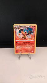 Carta Pokémon Charizard 20/149 – Confini Varcati