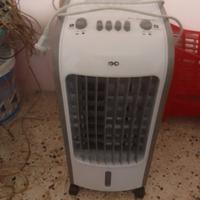 condizionatore portatile 