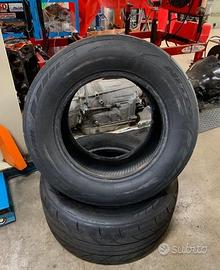 2 PNEUMATICI NITTO 555 275/50R15