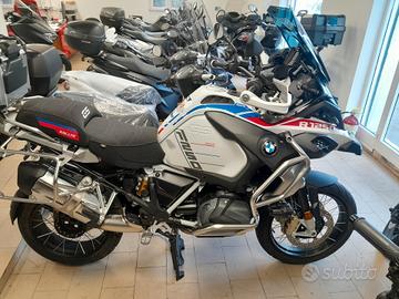 Bmw R 1250 GS RALLYE ADVENTURE 2023
