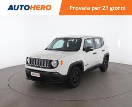 JEEP Renegade CX91383