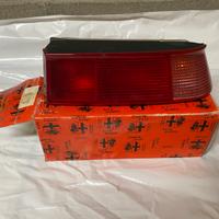 Fanali nuovi  anteriori e posteriori alfa romeo