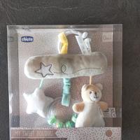 ChiccoMy Sweet Doudou Giostrina Orsetto da Passeg
