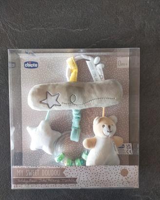 ChiccoMy Sweet Doudou Giostrina Orsetto da Passeg