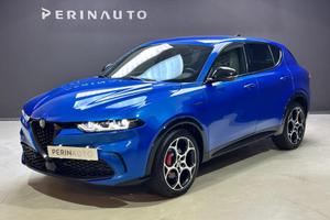 Alfa Romeo Tonale 1.5 hybrid Veloce 160cv tct7
