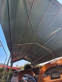 copertura Camper