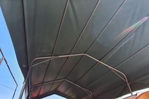 copertura Camper