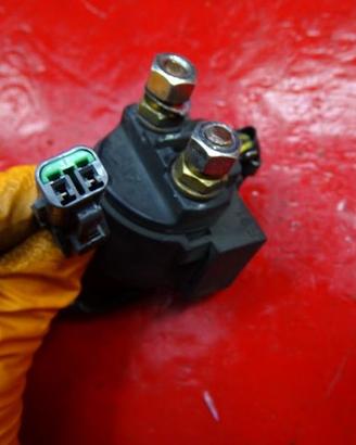 RELE AVVIAMENTO DUCATI 1098