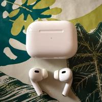Apple Airpods Pro seconda generazione