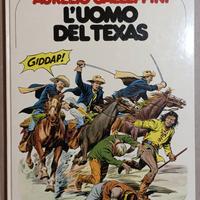 L'Uomo del Texas Cepim