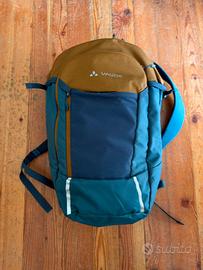 VAUDE Cycle 28 II zaino da portapacchi