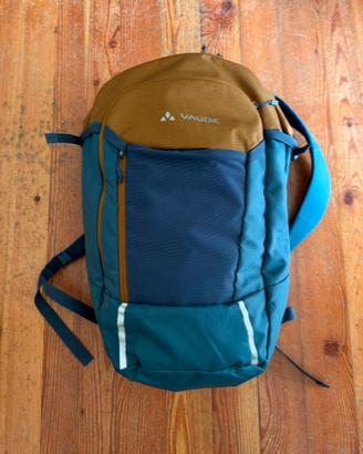 VAUDE Cycle 28 II zaino da portapacchi