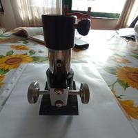 focheggiatore per telescopio