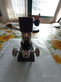 focheggiatore per telescopio