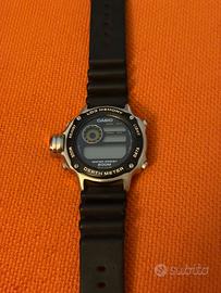 Orologio subacqueo Casio  510 deeph