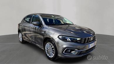 Fiat Tipo 1.3 Mjt S&S 5 porte City Life