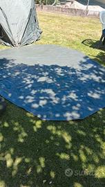 tenda fox 