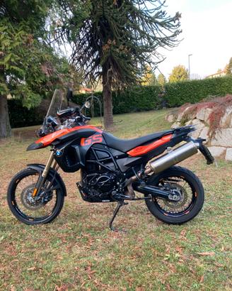 Bmw f800gs