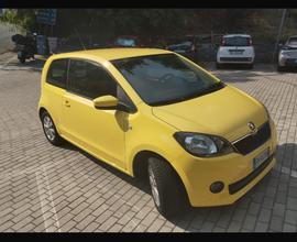 Skoda City Go