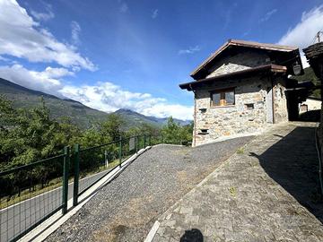 BRISSOGNE - Fraz. Truchet