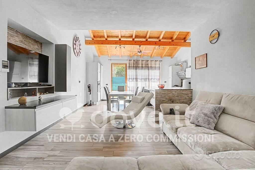 Appartamento – Ganna, Varese - Vista 2