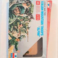 Soldatini Esci - Alpini