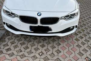 BMW 420 d