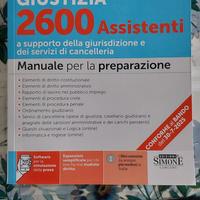  libro nuovo mai usato per concorsi